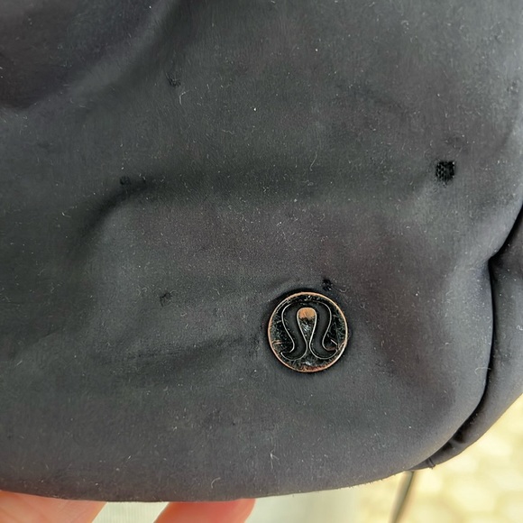 Lululemon Pack It Up Backpack 21L Black - Picture 12 of 16